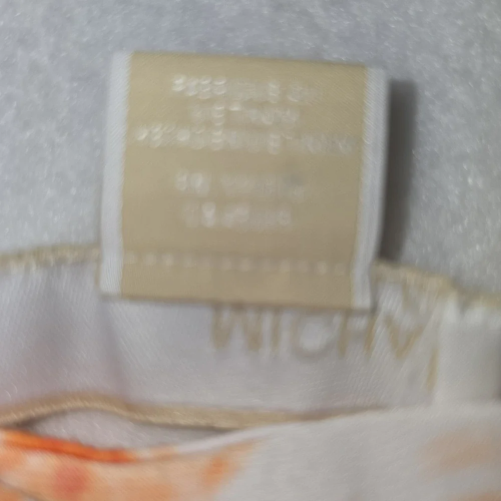 Michael Kors Flare Midi Dress Womens Plus Size 3x Dopamine Beach Vacation Resort